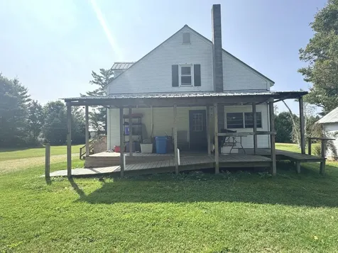 12 Fairfield Road Fletcher VT 05444