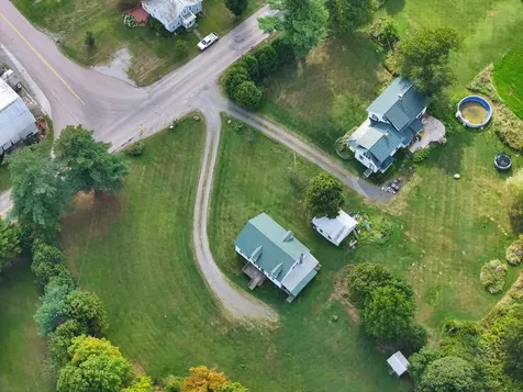 12 Fairfield Road Fletcher VT 05444