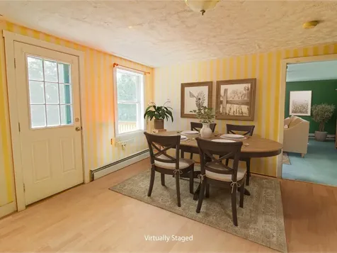 12 Fairfield Road Fletcher VT 05444