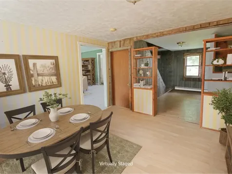 12 Fairfield Road Fletcher VT 05444