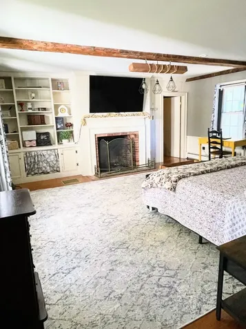 103 Route 119 West Fitzwilliam NH 03447