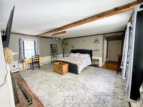 103 Route 119 West Fitzwilliam NH 03447