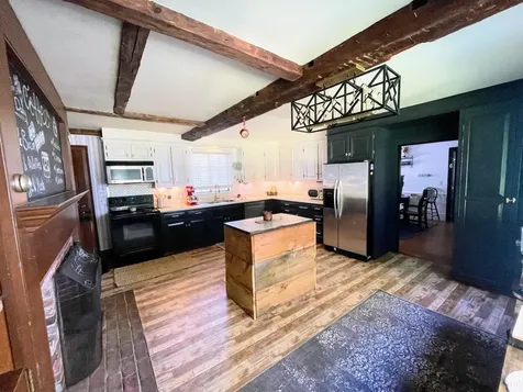 103 Route 119 West Fitzwilliam NH 03447