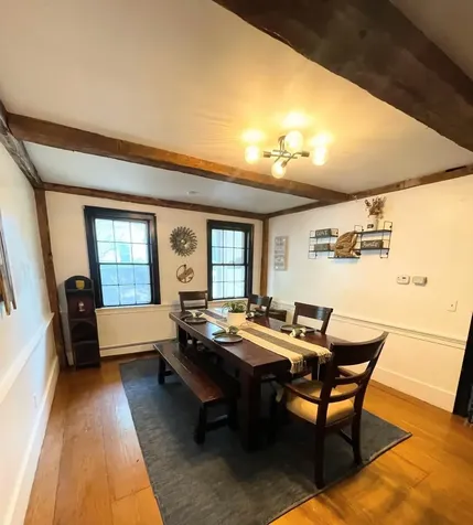 103 Route 119 West Fitzwilliam NH 03447