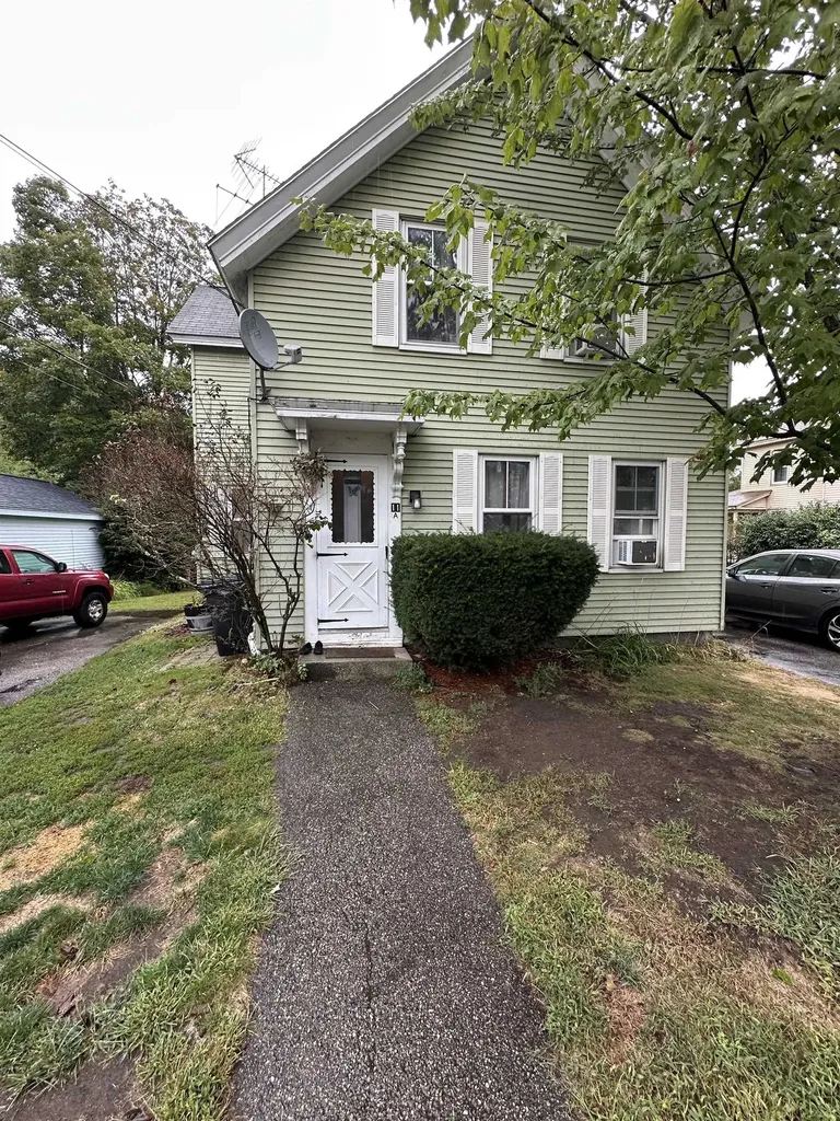 11A Prince Street Wilton NH 03086