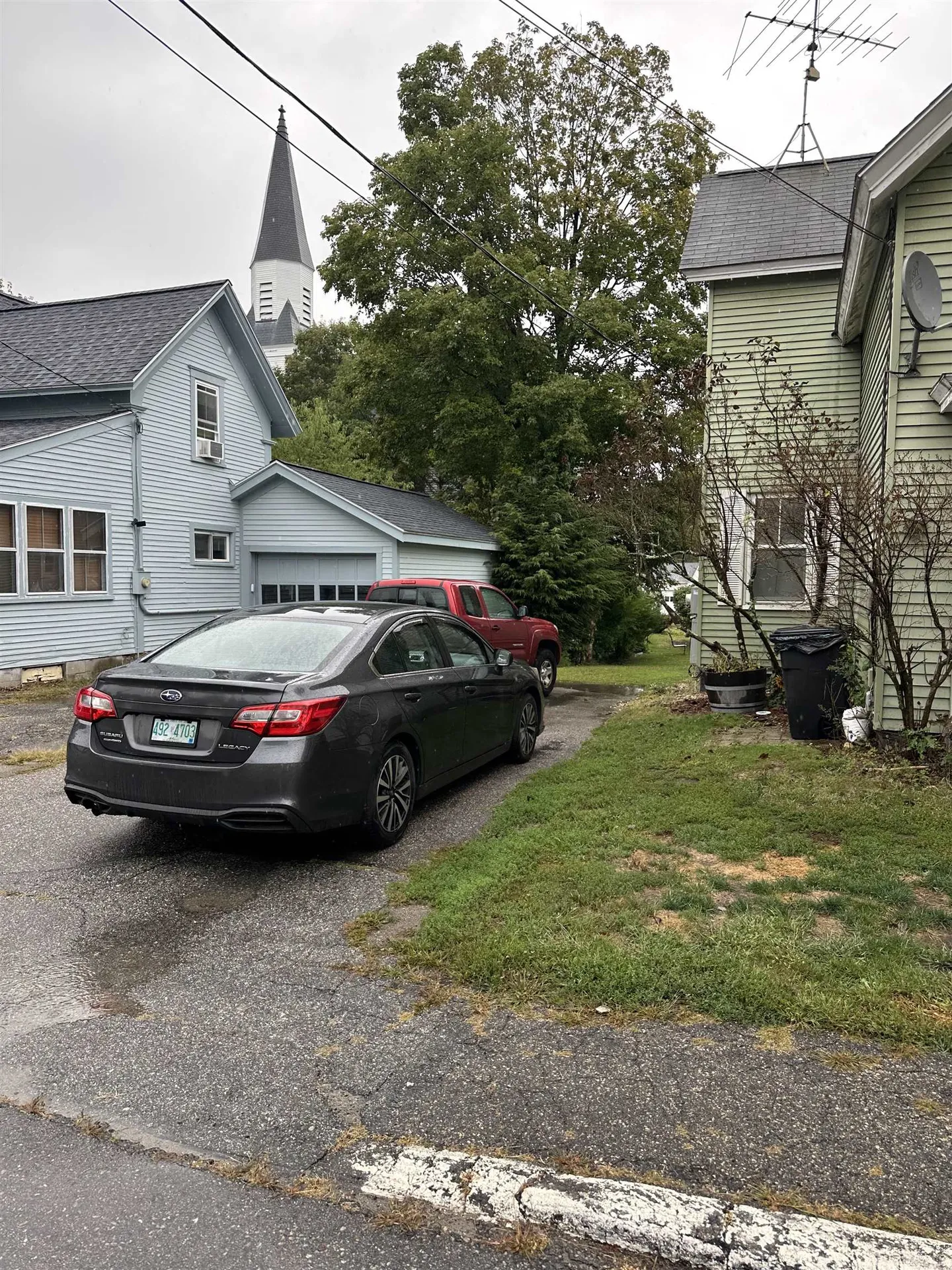 11A Prince Street Wilton NH 03086