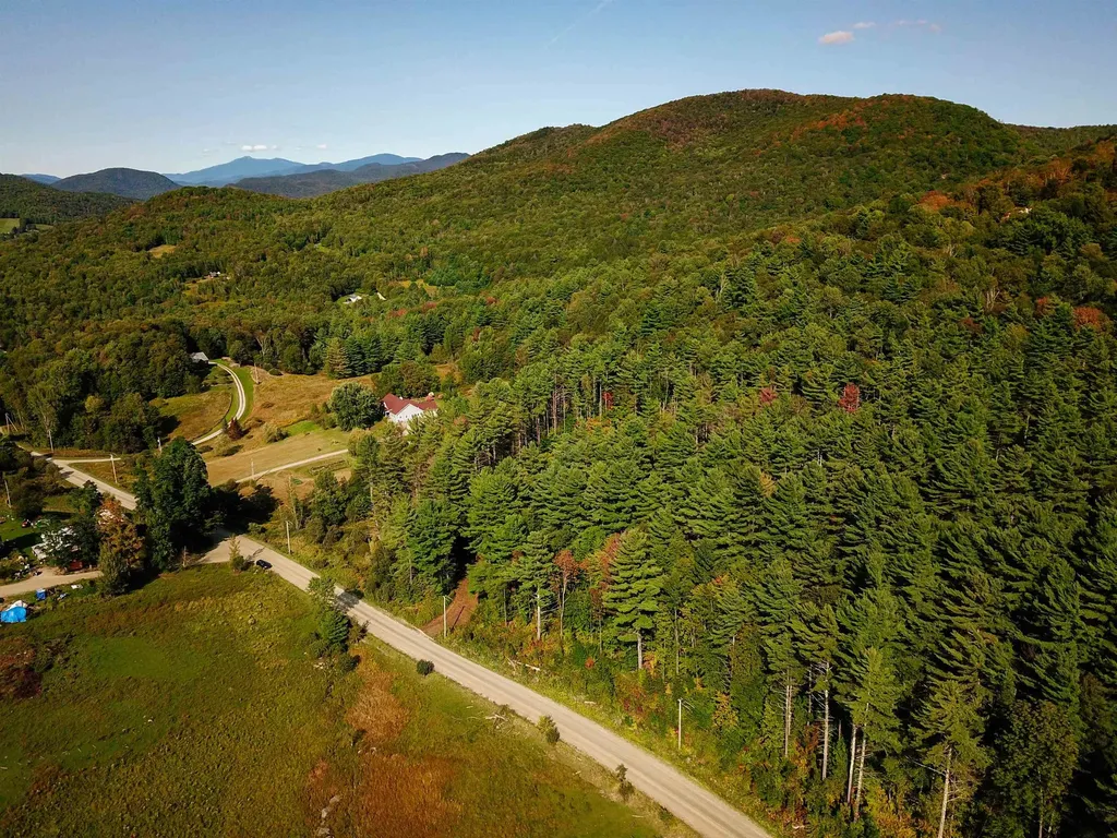 4440 Big Hollow Road Starksboro VT 05487