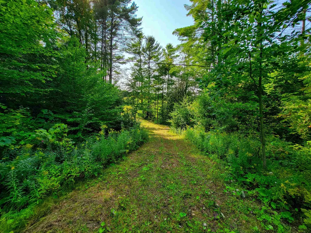 4440 Big Hollow Road Starksboro VT 05487