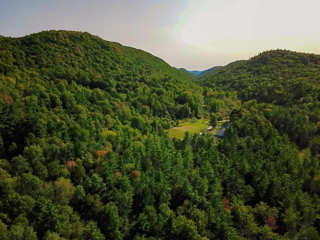 4440 Big Hollow Road Starksboro VT 05487