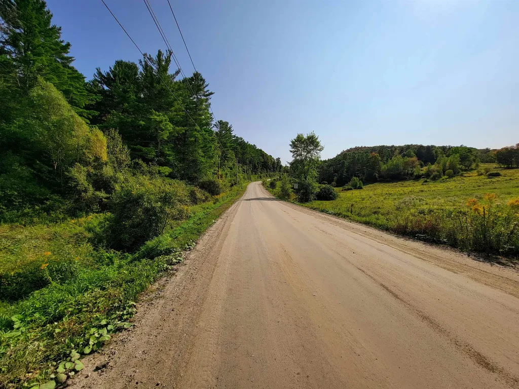 4440 Big Hollow Road Starksboro VT 05487