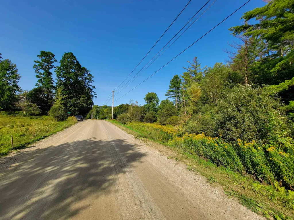 4440 Big Hollow Road Starksboro VT 05487