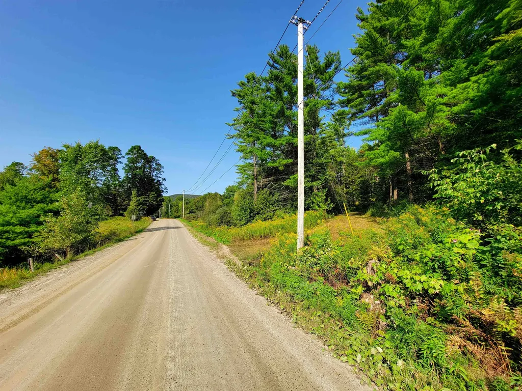 4440 Big Hollow Road Starksboro VT 05487