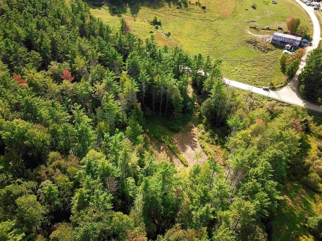 4440 Big Hollow Road Starksboro VT 05487