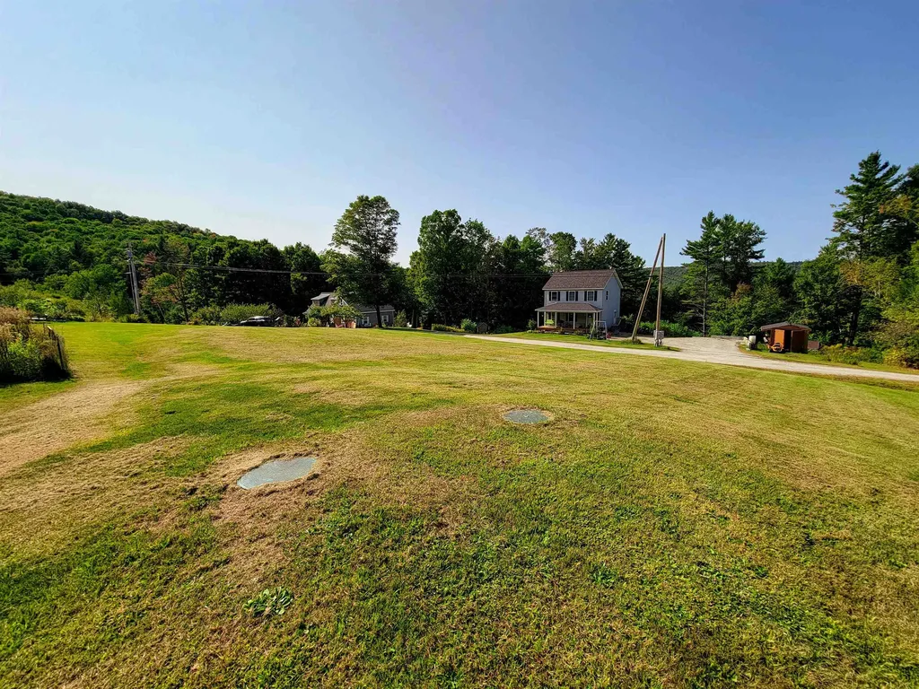 4440 Big Hollow Road Starksboro VT 05487
