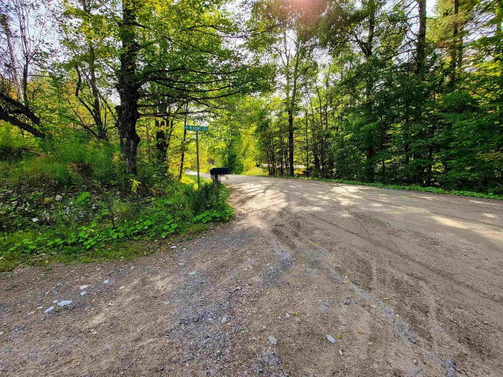 4440 Big Hollow Road Starksboro VT 05487