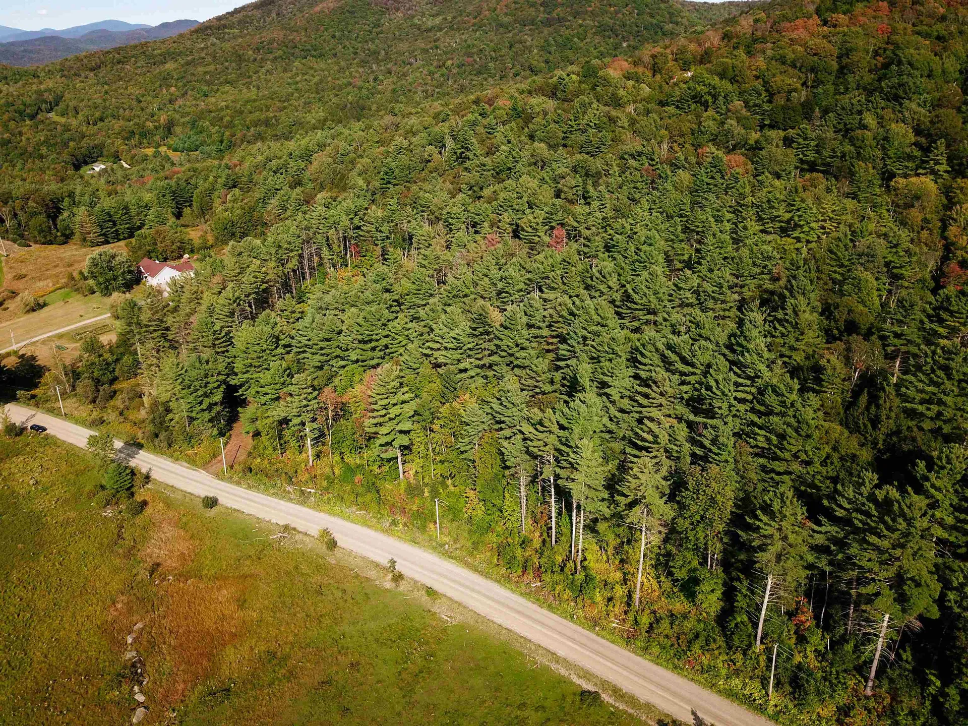 4440 Big Hollow Road Starksboro VT 05487