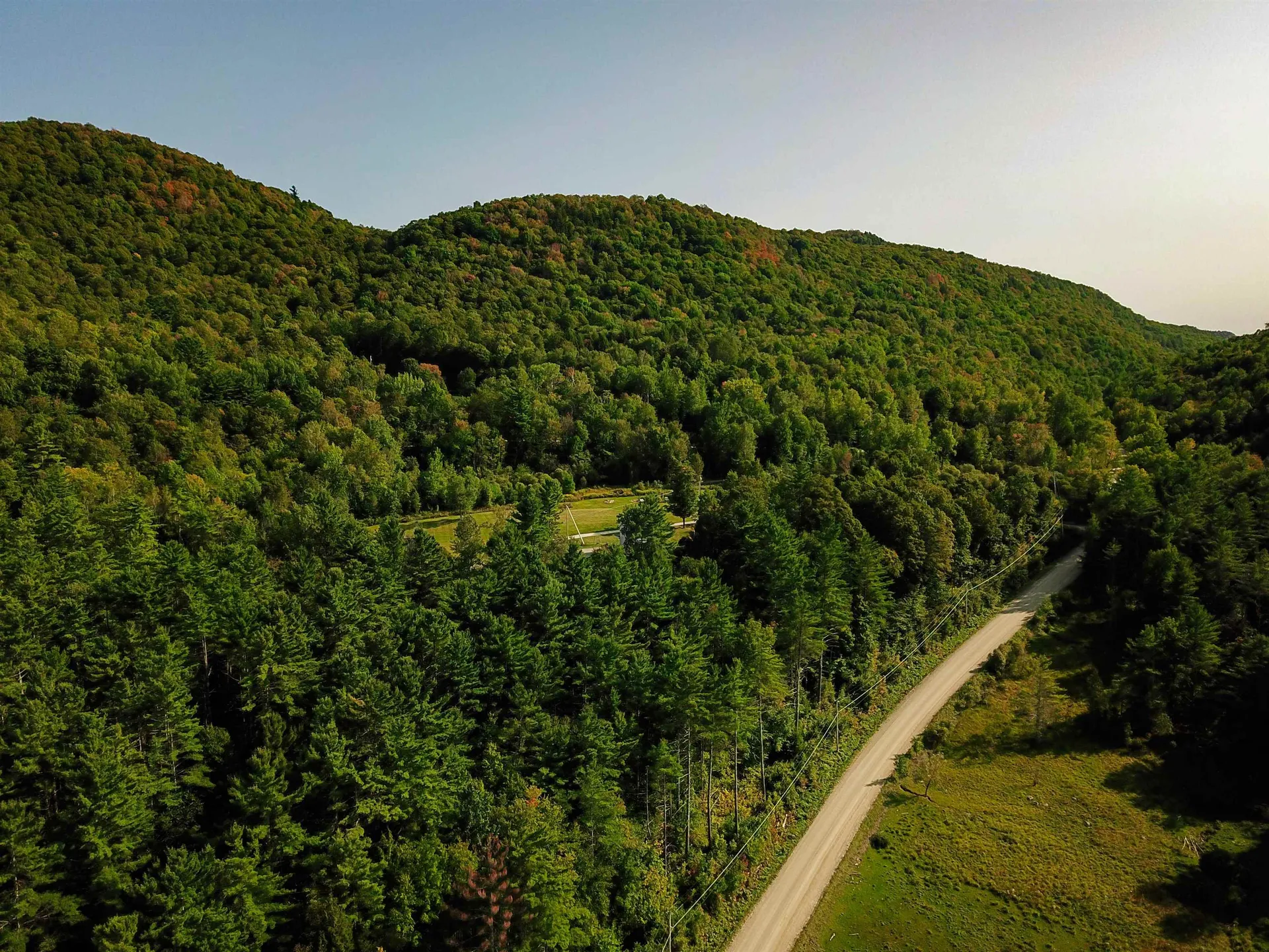 4440 Big Hollow Road Starksboro VT 05487