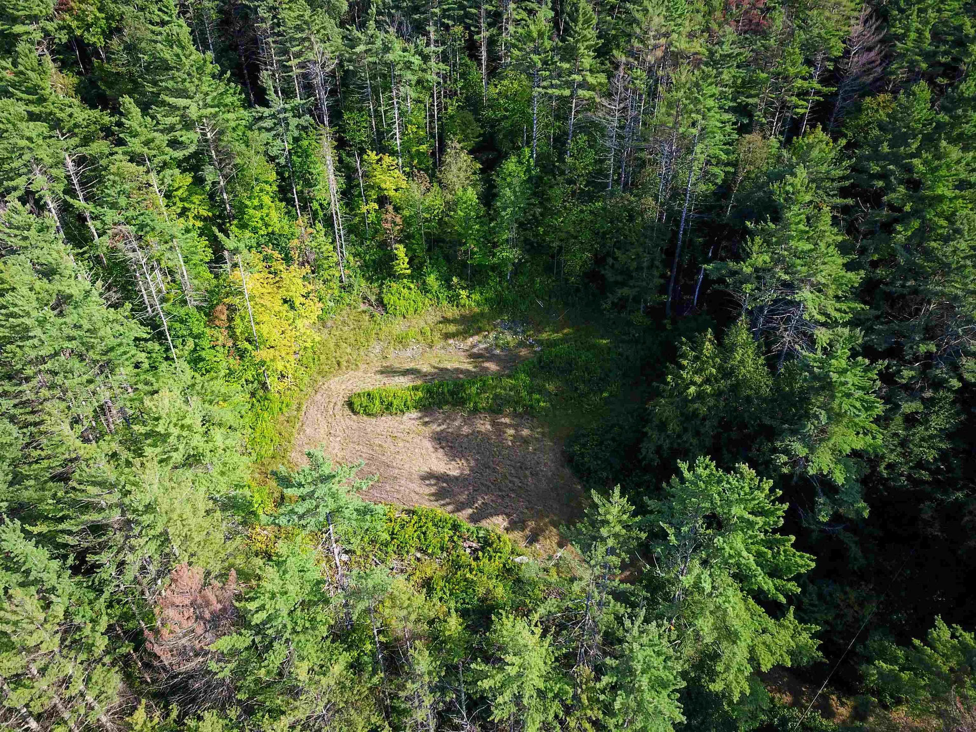 4440 Big Hollow Road Starksboro VT 05487