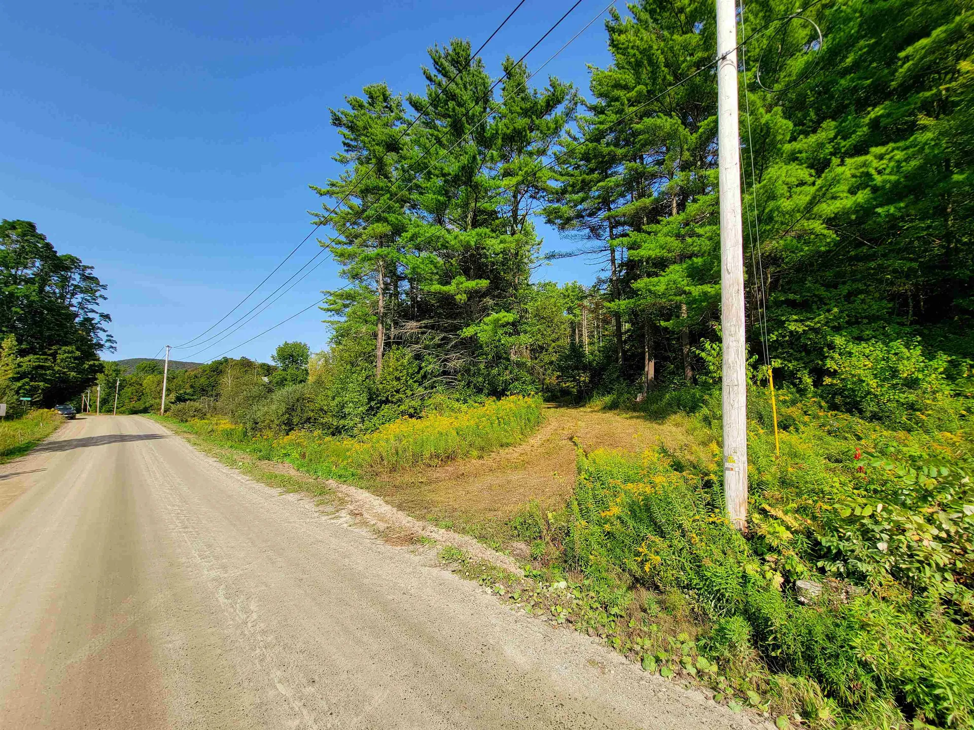 4440 Big Hollow Road Starksboro VT 05487