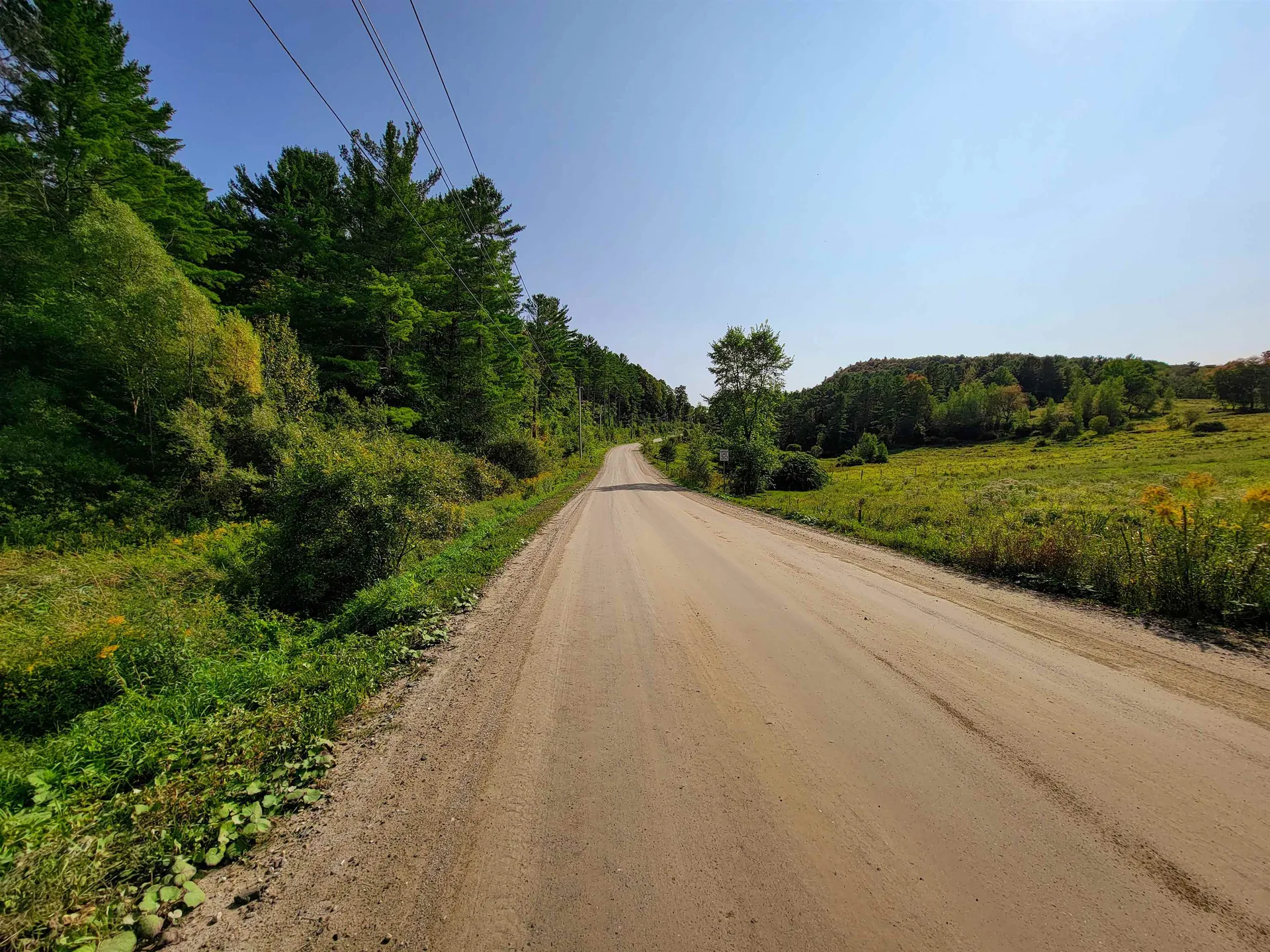 4440 Big Hollow Road Starksboro VT 05487