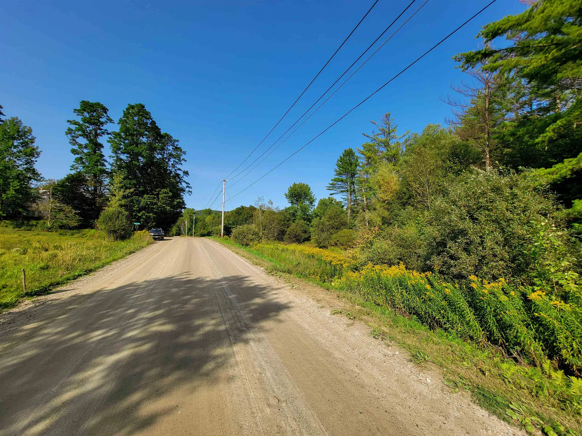 4440 Big Hollow Road Starksboro VT 05487