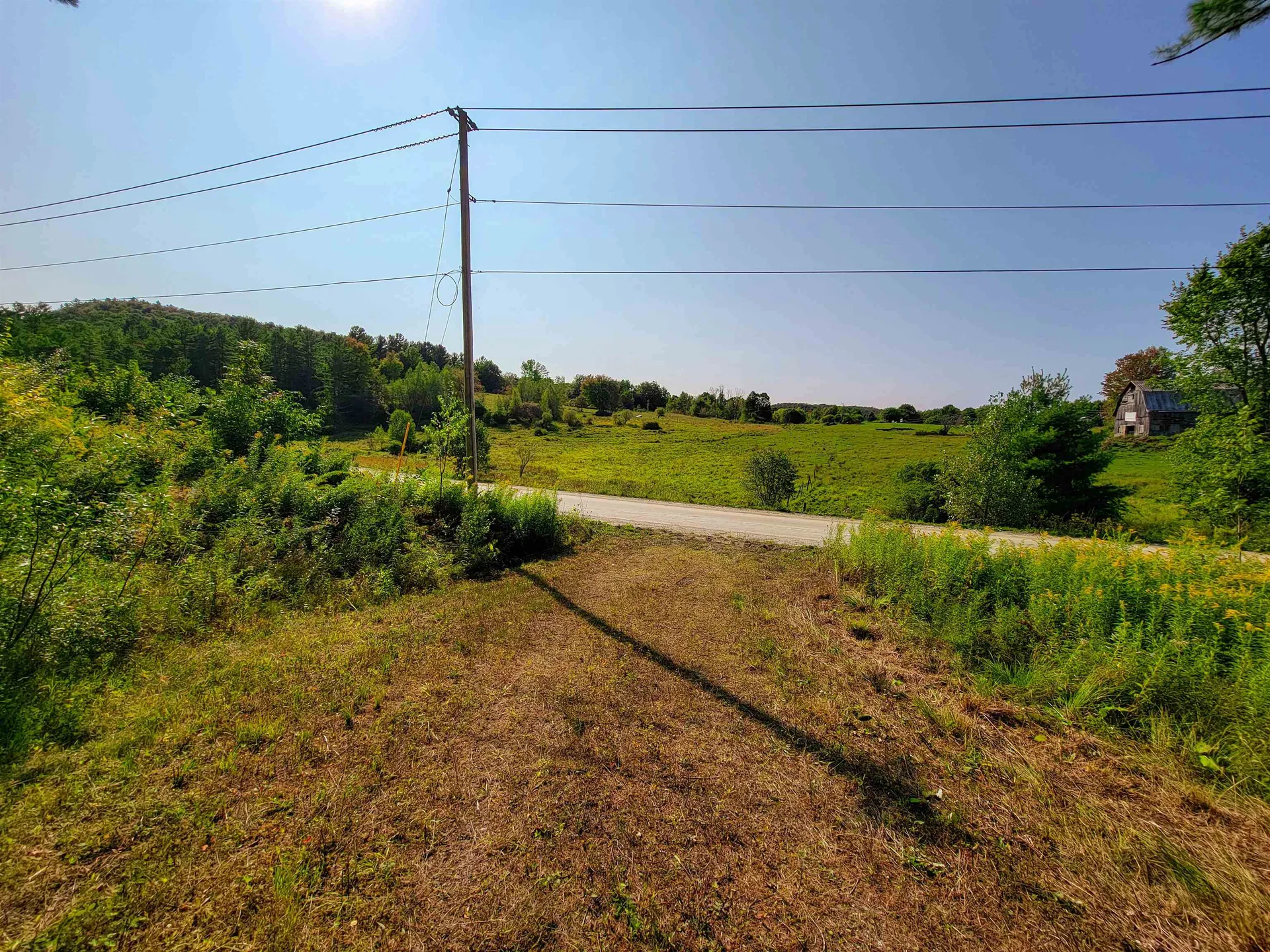 4440 Big Hollow Road Starksboro VT 05487