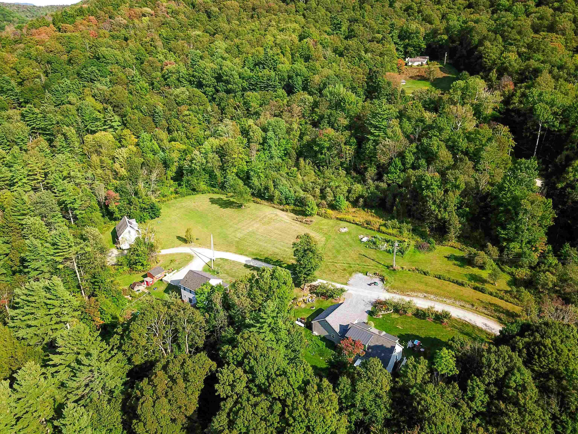 4440 Big Hollow Road Starksboro VT 05487