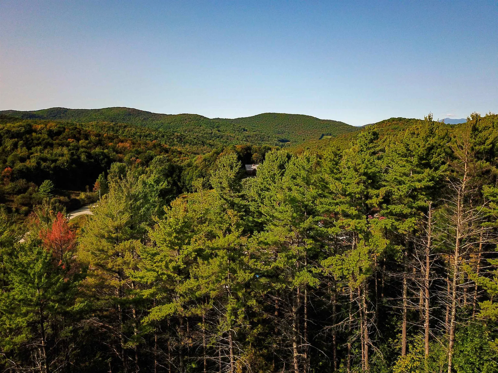 4440 Big Hollow Road Starksboro VT 05487