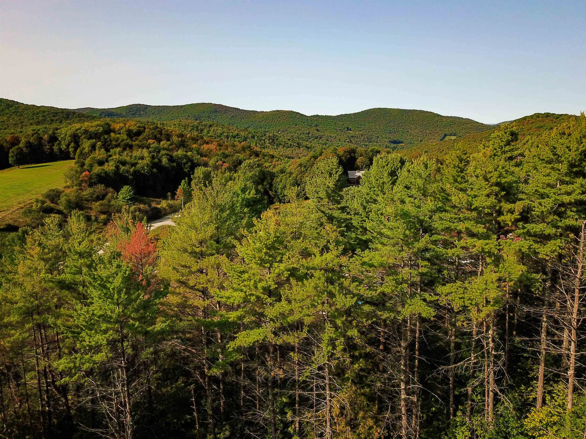 4440 Big Hollow Road Starksboro VT 05487