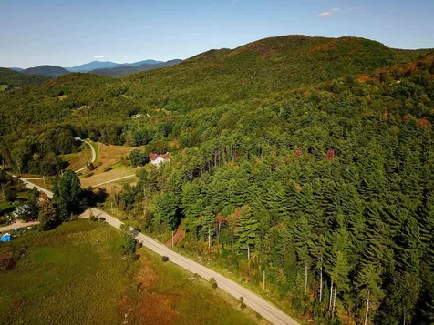 4440 Big Hollow Road Starksboro VT 05487