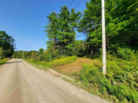 4440 Big Hollow Road Starksboro VT 05487