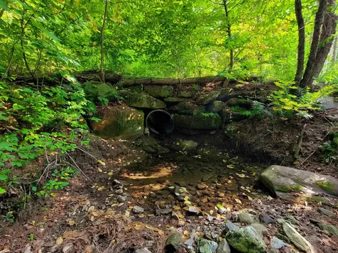 4440 Big Hollow Road Starksboro VT 05487