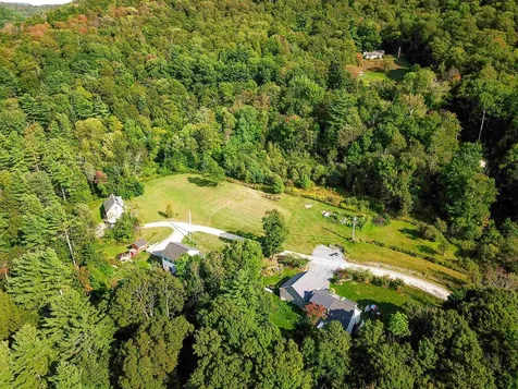 4440 Big Hollow Road Starksboro VT 05487