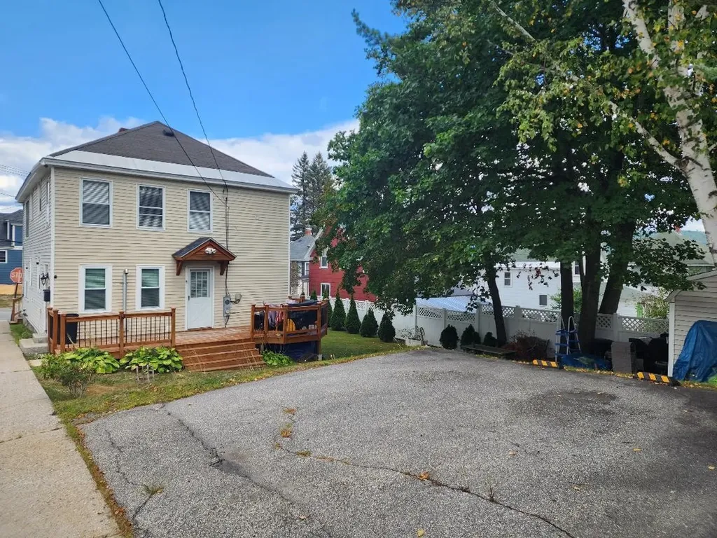 135 Mount Forist Street Berlin NH 03570