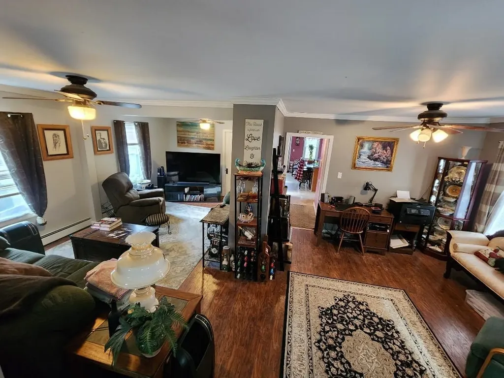 135 Mount Forist Street Berlin NH 03570