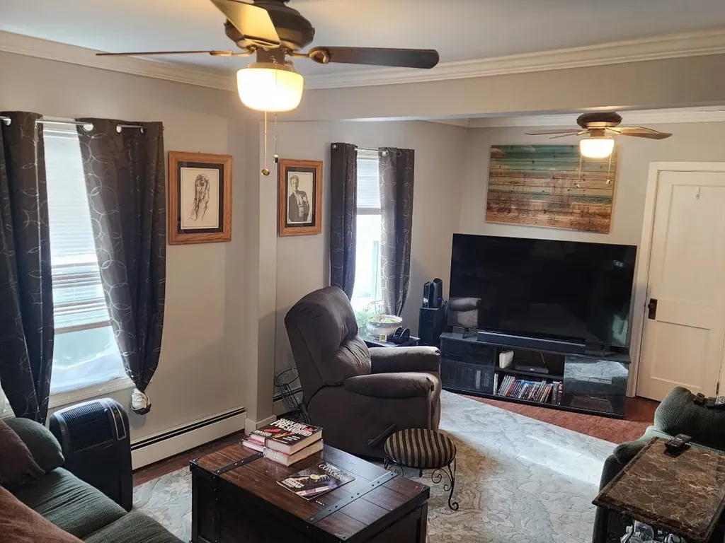 135 Mount Forist Street Berlin NH 03570