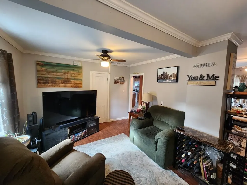 135 Mount Forist Street Berlin NH 03570