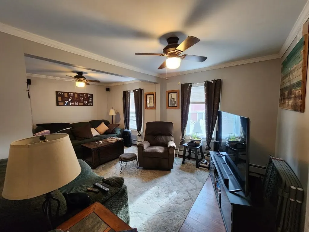 135 Mount Forist Street Berlin NH 03570