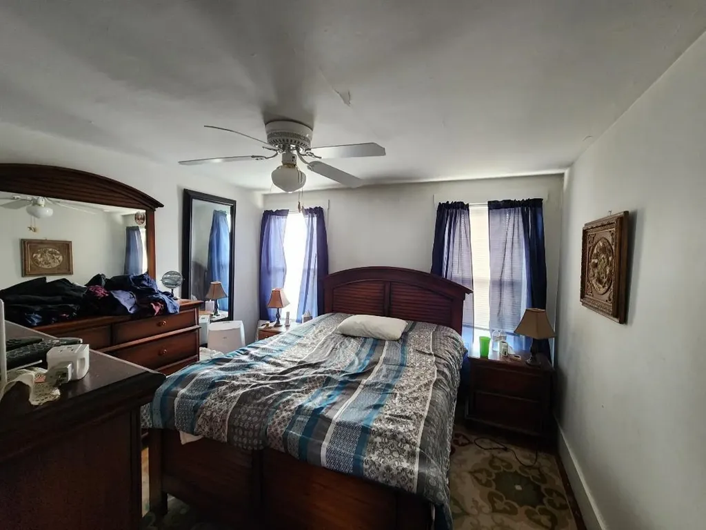 135 Mount Forist Street Berlin NH 03570