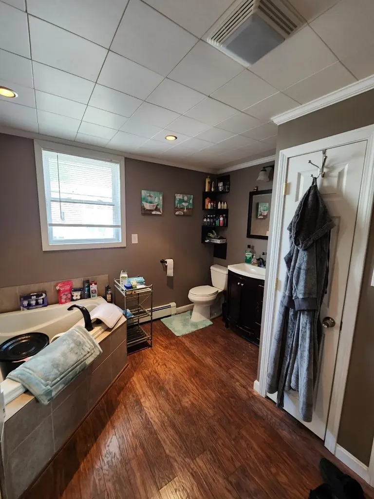 135 Mount Forist Street Berlin NH 03570