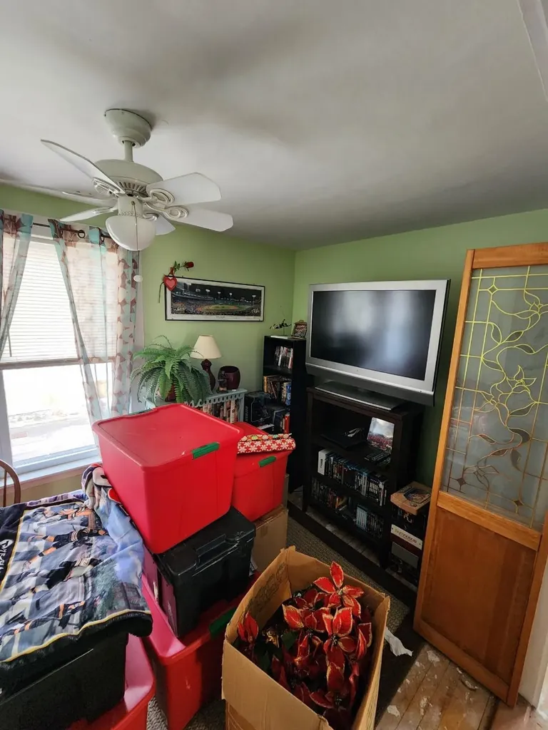 135 Mount Forist Street Berlin NH 03570