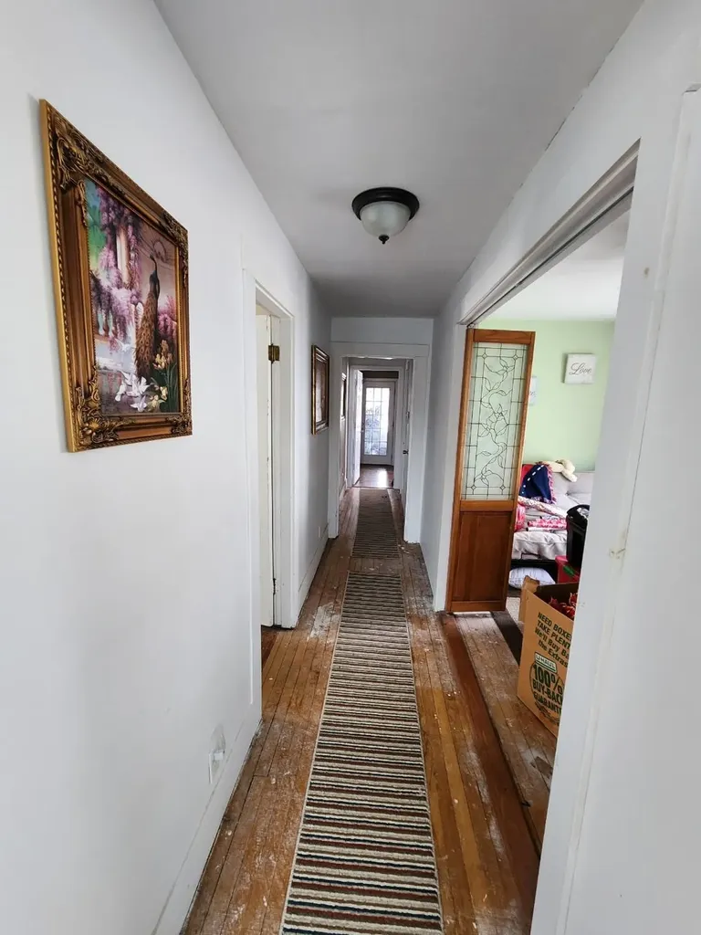 135 Mount Forist Street Berlin NH 03570