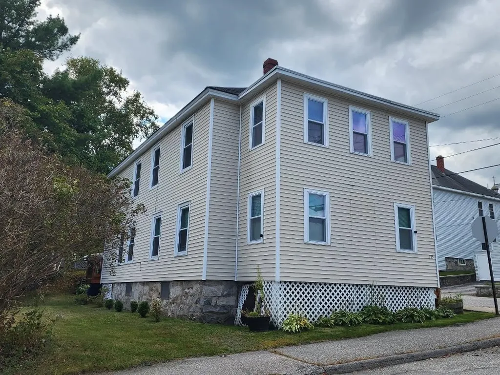 135 Mount Forist Street Berlin NH 03570