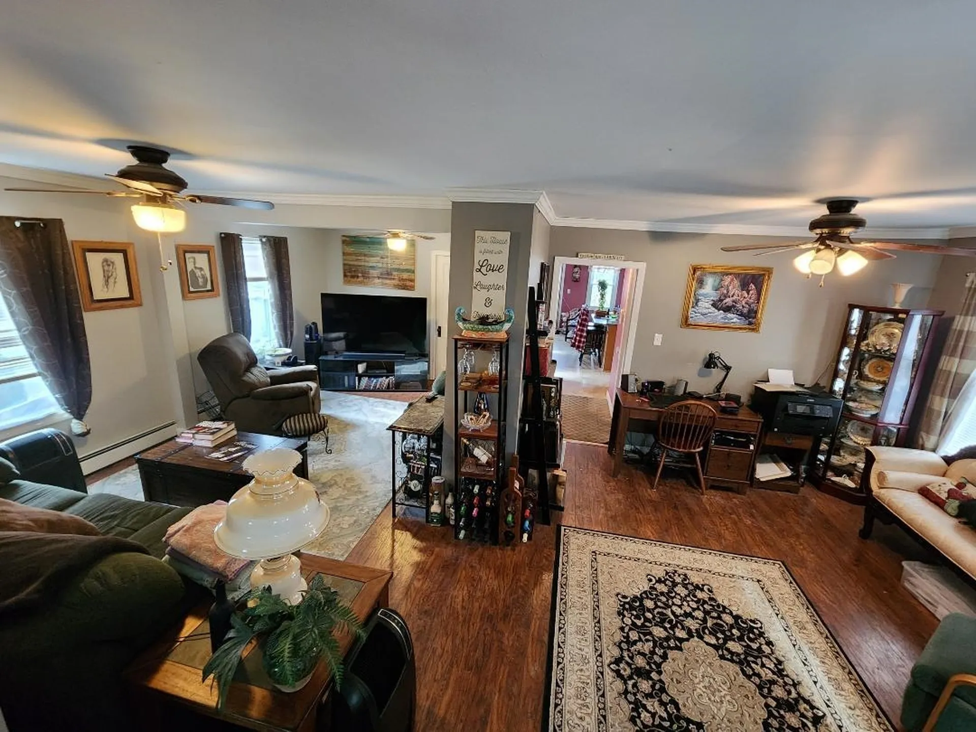 135 Mount Forist Street Berlin NH 03570