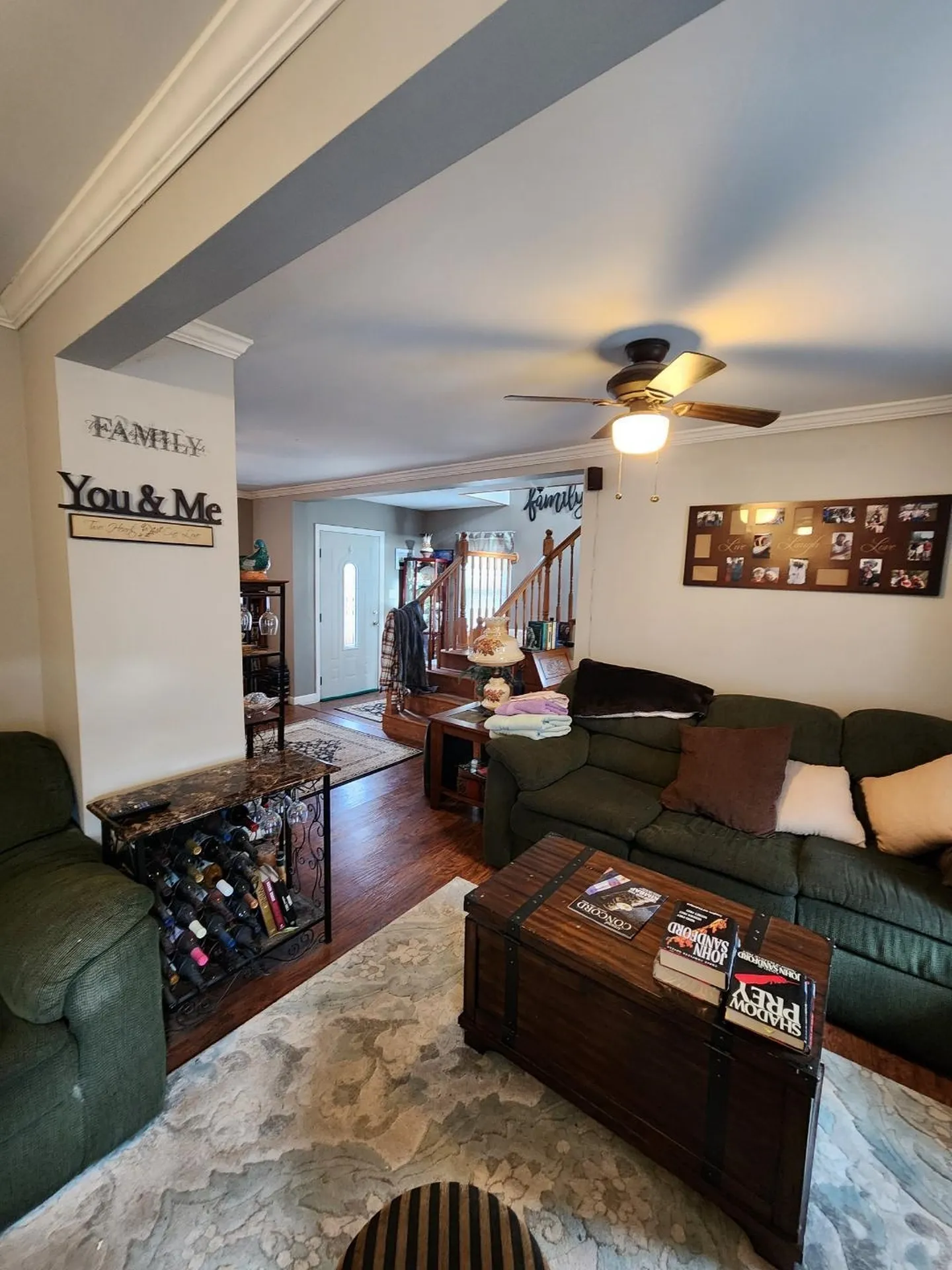 135 Mount Forist Street Berlin NH 03570