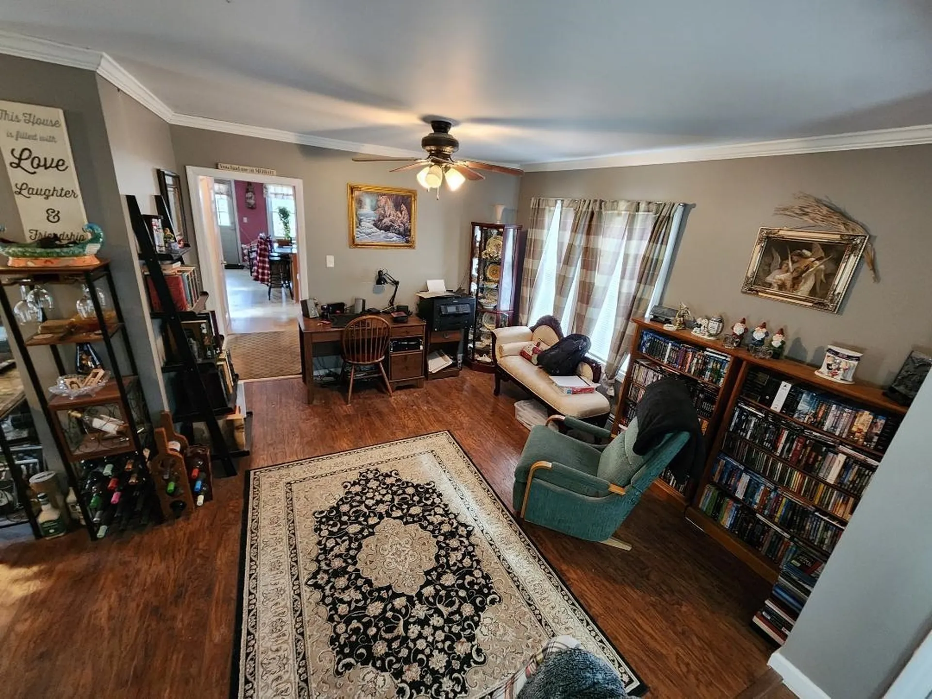 135 Mount Forist Street Berlin NH 03570