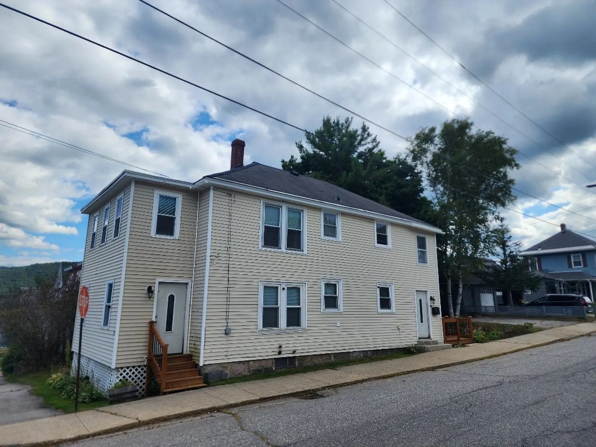 135 Mount Forist Street Berlin NH 03570