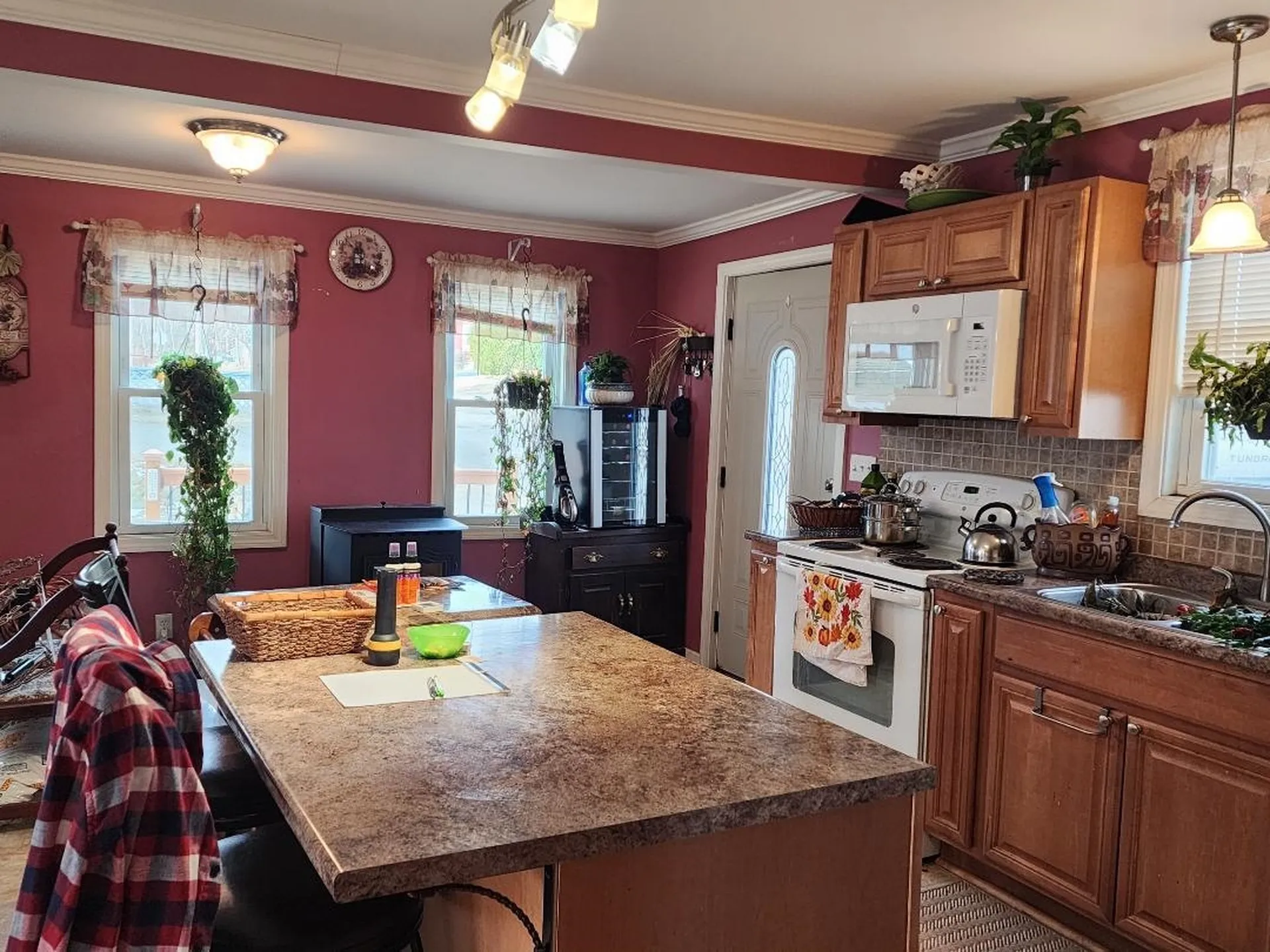 135 Mount Forist Street Berlin NH 03570