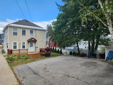 135 Mount Forist Street Berlin NH 03570