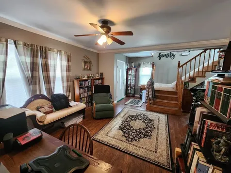 135 Mount Forist Street Berlin NH 03570